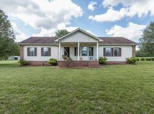 61 Bush Ln, Manchester, TN 37355