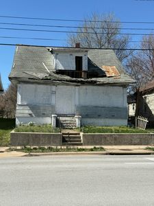 939 N Campbell Avenue, Springfield, MO, 65802