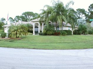 3269 SW Cohutta St, Port Saint Lucie, FL 34953