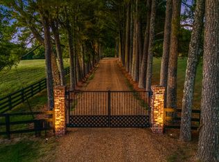 2876 Sawyer Bend Rd, Franklin, TN 37069