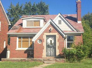 15081 Young St, Detroit, MI 48205