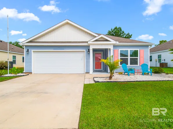 17407 Harding Dr, Foley, AL 36535