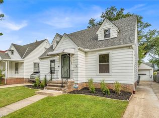12000 Wayland Ave, Cleveland, OH 44111