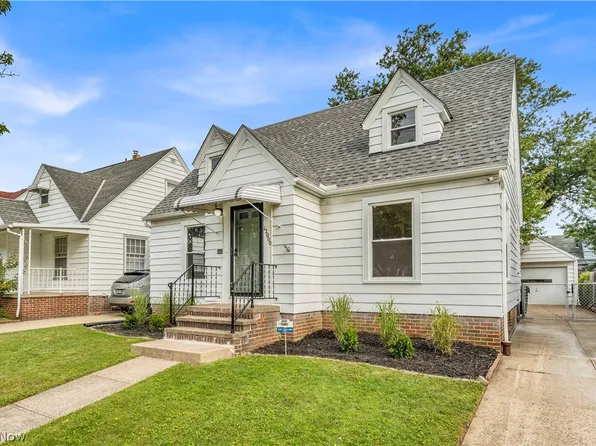 12000 Wayland Ave, Cleveland, OH 44111