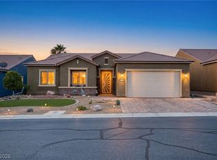 1364 Cool Springs Ln, Mesquite, NV 89034