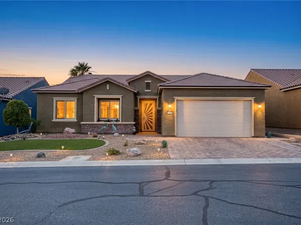 1364 Cool Springs Ln, Mesquite, NV 89034