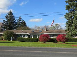 1321 W River Rd, Waterloo, NY 13165