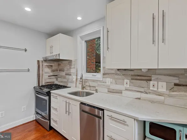 708 Underwood St NW, Washington, DC 20012