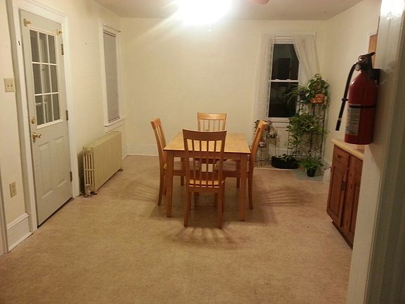 Kitchen - 1st Floor