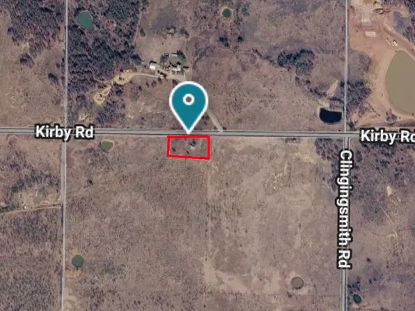 Tbd Kirby Rd, Nocona, TX 76255