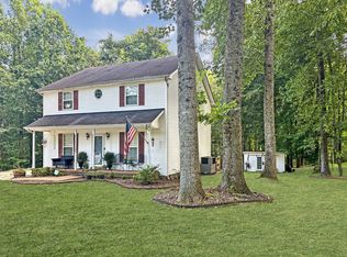 1016 Keyway Dr LOT 27, Pleasant View, TN 37146