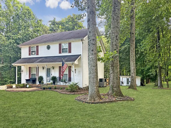 1016 Keyway Dr Lot 27, Pleasant View, TN 37146