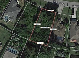 249 Albatross Rd #27, Rotonda West, FL 33947