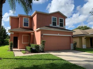 17524 Woodcrest Way, Clermont, FL 34714