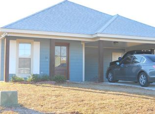 126 Augustine Dr, Hattiesburg, MS 39402