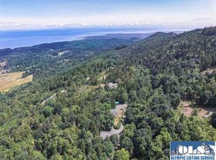 1000 E Eagle Heights Rd, Port Angeles, WA 98363