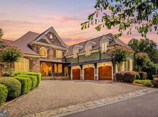 2927 Orchard Knob SE, Atlanta, GA 30339