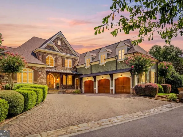 2927 Orchard Knob SE, Atlanta, GA 30339