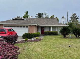 1504 Illinois Ave, Lynn Haven, FL 32444