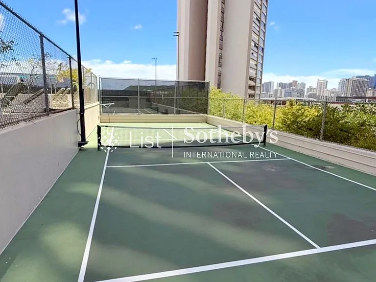2499 Kapiolani Blvd #2703 — Photo 22