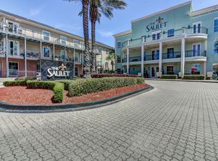 The Saulet Apartments, New Orleans, LA 70130