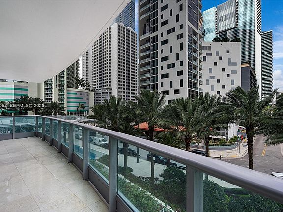 2nd image of 1331 Brickell Bay Dr APT 302