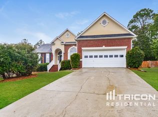 9 Bighorn Ct, Irmo, SC 29063