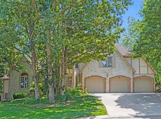 12309 Granada Rd, Leawood, KS 66209
