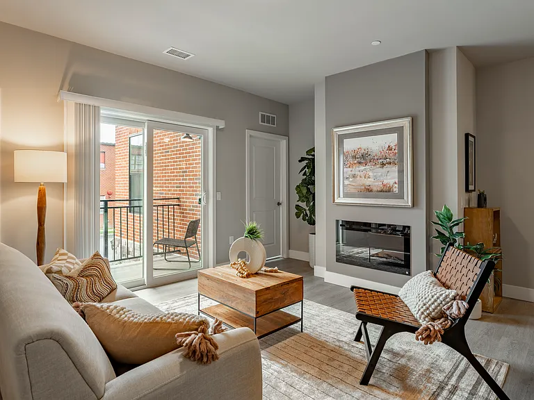 Lofts at Lititz, 55+ Community — Photo 23