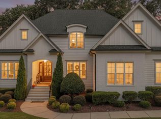 2025 Pleasant Forest Way, Wake Forest, NC 27587