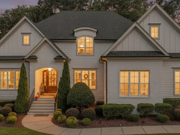 2025 Pleasant Forest Way, Wake Forest, NC 27587