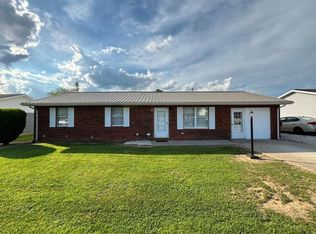 274 Lafayette Ln, Franklin Furnace, OH