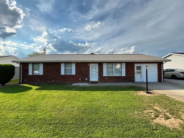 274 Lafayette Ln, Franklin Furnace, OH 45629