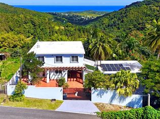 State Highway 9988 Bo Naranjo Km #3.2, Fajardo, PR 00738