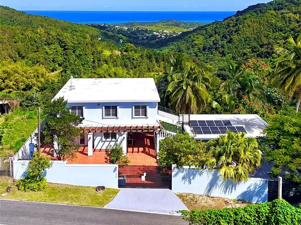 State Highway 9988 Bo Naranjo Km #3.2, Fajardo, PR 00738