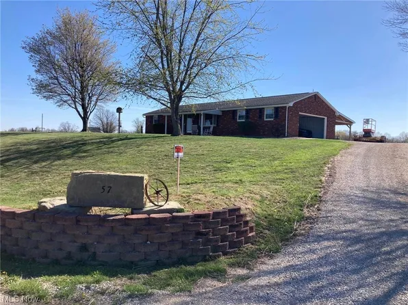 57 E State Route 266, Stockport, OH 43787