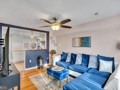 3572 Belgrade St, Philadelphia, PA, 19134