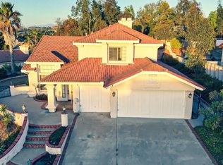 1320 Clear Crest Cir, Vista, CA 92084