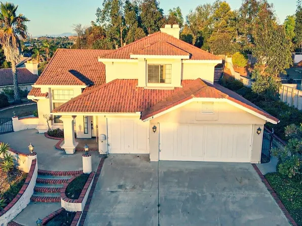 1320 Clear Crest Cir, Vista, CA 92084