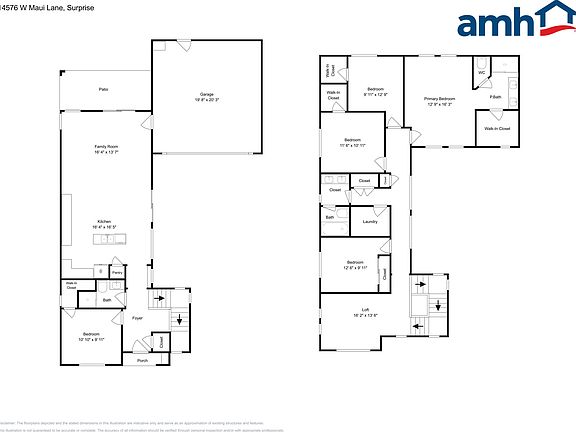 2nd image of 14576 W Maui Ln