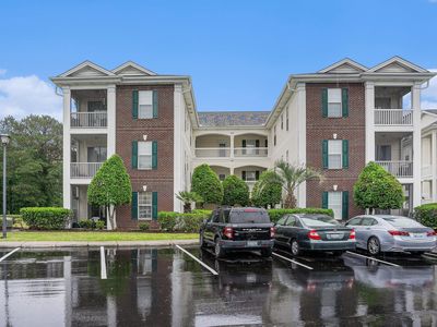 488 River Oaks Dr. #61N, Myrtle Beach, SC, 29579