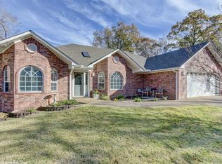 102 Forest View Ct, Hot Springs, AR 71913