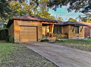 9114 Piper Ln, Dallas, TX 75228