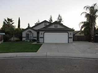 4820 Demaree Pl, Salida, CA