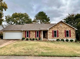 3238 Elmore Park Rd, Bartlett, TN 38134