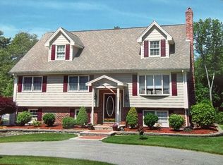 50 Highview St, Billerica, MA 01821