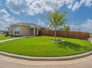 4321 Rimrock Cir, San Angelo, TX 76904