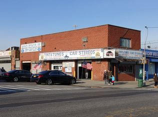 8234 18th Ave, Brooklyn, NY