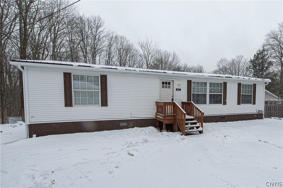 457 Baum Rd, Hastings, NY 13076 | Zillow