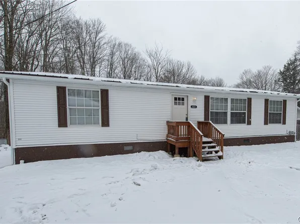 457 Baum Rd, Hastings, NY 13076